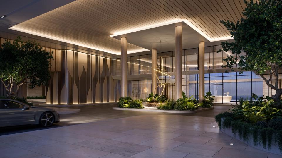 Seamount Residence – image 6